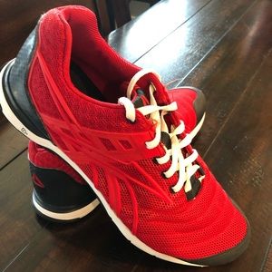 Reebok CrossFit Nano Speed Men’s 7.5